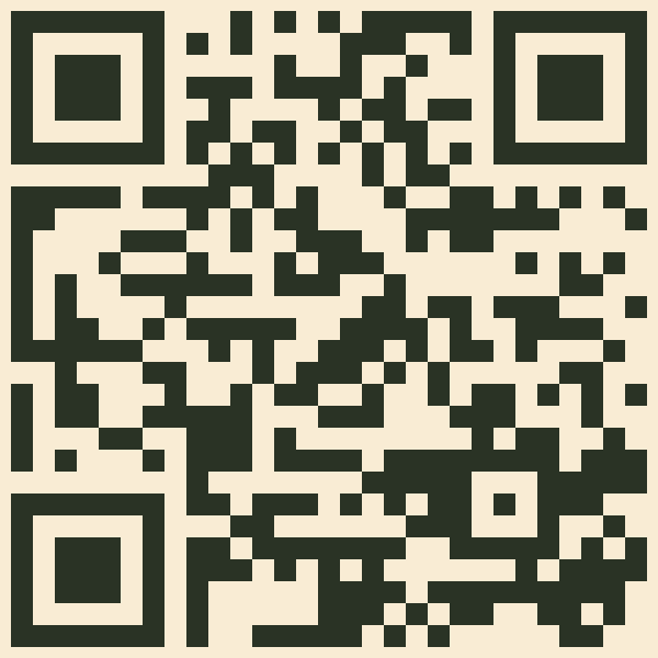 Código QR del álbum de fotos